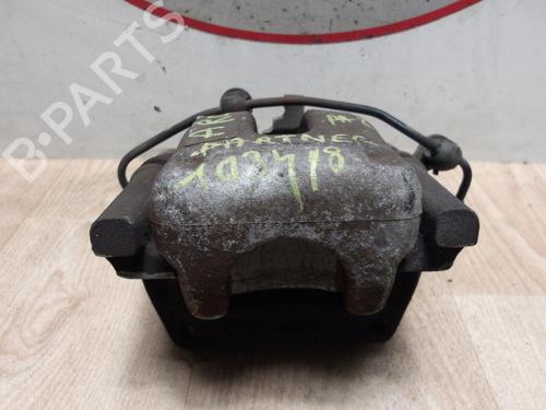 Right rear brake caliper PEUGEOT PARTNER Box Body/MPV 1.6 HDi 16V | BP13274442M106