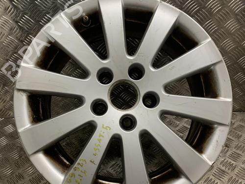 Used Rim VW PASSAT B6 Variant (3C5) 2.0 TDI 16V 4motion (140 hp) 31201997