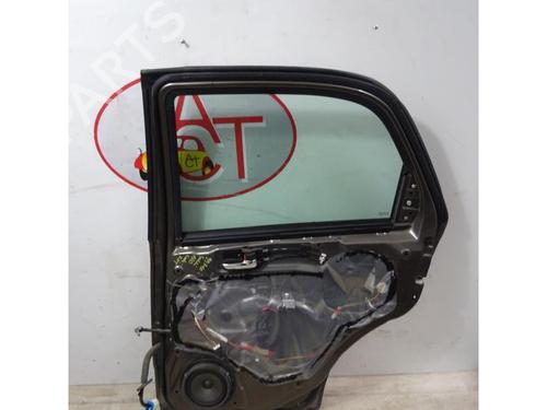 Right rear door FIAT SEDICI (189_) 1.6 16V 4x4 | BP30783627C5