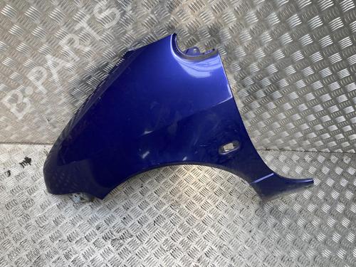 Used Left front fenders Left front fenders 37611404 37611404
