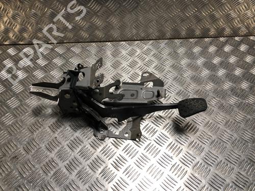 Bremspedal für FORD B-MAX (JK) 1.6 TDCi (95 hp) 31196497