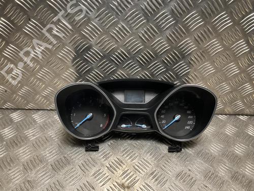Used Instrument cluster FORD FOCUS III 1.6 TDCi (95 hp) 31645530