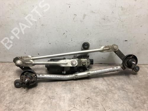 Used Front wiper motor NISSAN MICRA IV (K13K, K13KK) 1.2 (80 hp) 20225176