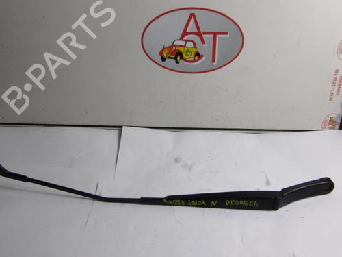 Used Front windshield wiper arm SEAT IBIZA IV ST (6J8, 6P8) 1.4 (85 hp) 25298153