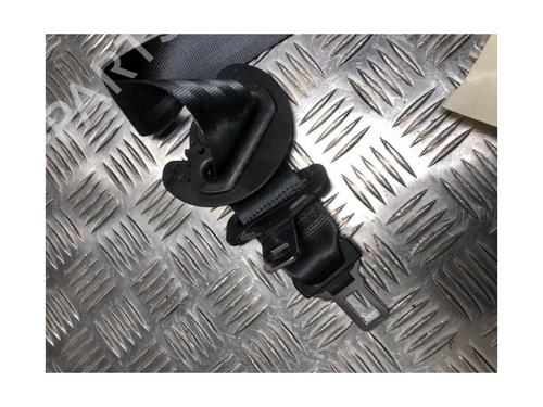 Rear center seatbelt CITROËN C4 SPACETOURER (3D_) 1.2 PureTech 130 | BP25306244I27 