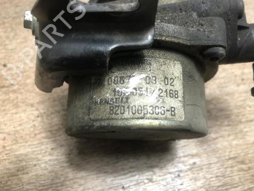 Pompe à vide RENAULT CLIO III (BR0/1, CR0/1) 1.5 dCi (C/BR0G, C/BR1G) (68 hp) 31195758