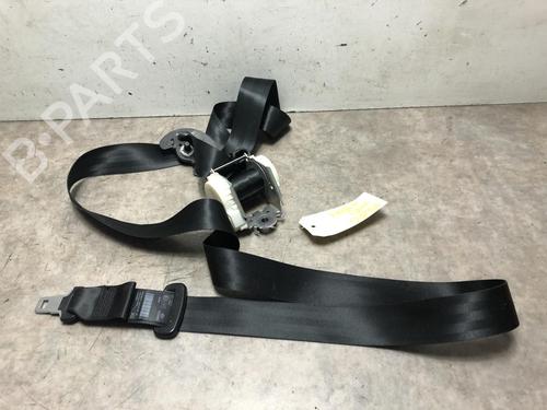 Used Rear left seatbelt Rear left seatbelt 20634921 20634921