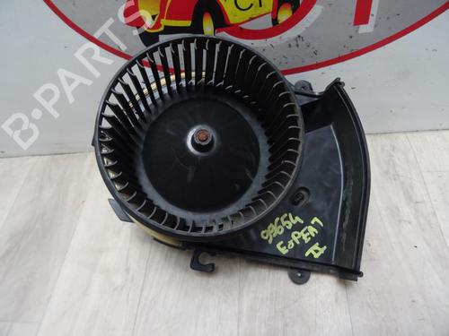 Used Heater blower motor PEUGEOT EXPERT Van (VF3A_, VF3U_, VF3X_) 1.6 HDi 90 8V (90 hp) 13289278