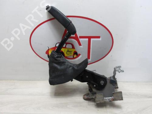 Hand brake CITROËN C4 II (NC_) 1.6 HDi 90 | BP13221864I18 