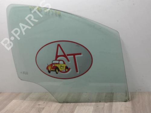 Front right door window CITROËN C3 II (SC_) 1.4 HDi 70 (SC8HZC, SC8HR0, SC8HP4) | BP13227027C19 
