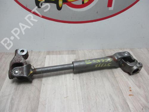Used Steering column universal joint RENAULT SCÉNIC III (JZ0/1_) 1.9 dCi (JZ0J, JZ1J, JZ1K, JZ1S) (131 hp) 13128993