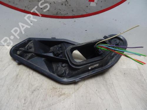 Used Licence plate light RENAULT MEGANE II Coupé-Cabriolet (EM0/1_) 1.5 dCi (EM1E) (106 hp) 13291282