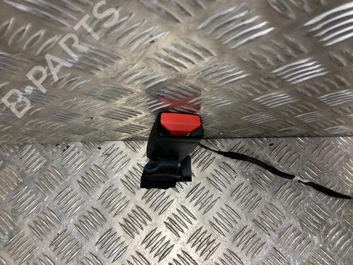 Seat buckle OPEL CORSA F (P2JO) 1.5 (68) | BP31203401I32