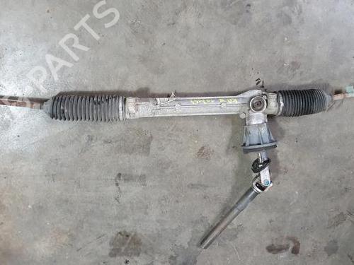 Used Steering rack FORD KA (RU8) 1.2 (69 hp) 13269645