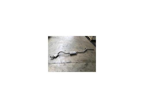 Used Exhaust system BMW 1 (E87) 118 d (143 hp) 20304752