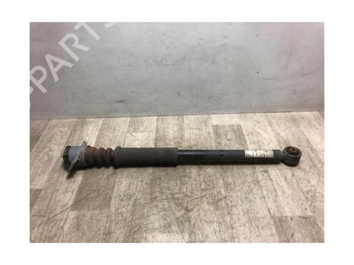 Left rear shock absorber VW POLO V (6R1, 6C1) 1.0 | BP20628297M18 