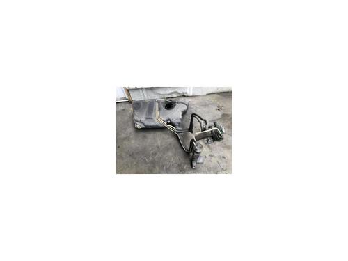 Used Fuel tank VW POLO V (6R1, 6C1) 1.0 (60 hp) 20628300