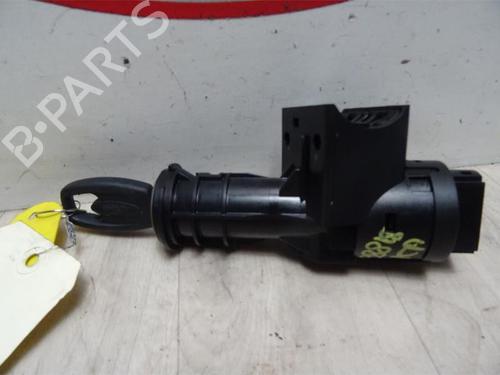 Ignition barrel FORD KA (RU8) 1.2 | BP13291903M48