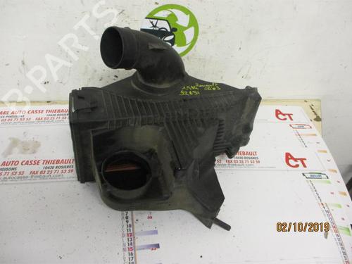 Luftfiltergehäuse für RENAULT CLIO III (BR0/1, CR0/1) 1.5 dCi (BR17, CR17) (86 hp) 13276647