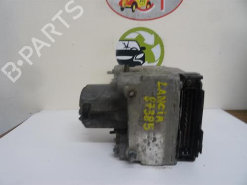 Used ABS pump LANCIA KAPPA (838_) 2.4 T.DS (838AE1AA, 838AH1AA) (124 hp) 13292349