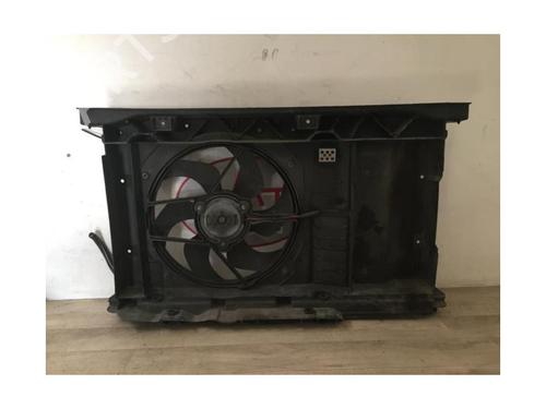 Heater blower motor CITROËN C4 I (LC_) 1.4 16V | BP13228201M62 