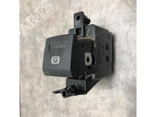 Used Switch RENAULT LAGUNA III (BT0/1) 1.5 dCi (BT00, BT0A, BT0T, BT1J) (110 hp) 20623278