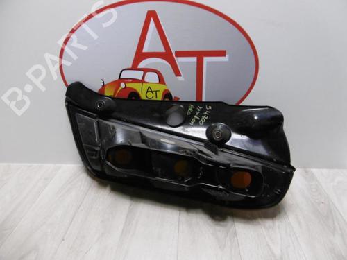 Used Left taillight LANCIA YPSILON (843_) 1.4 16V (843.AXC11, 843.AXC1B, 843.AXC1A) (95 hp) 13292837