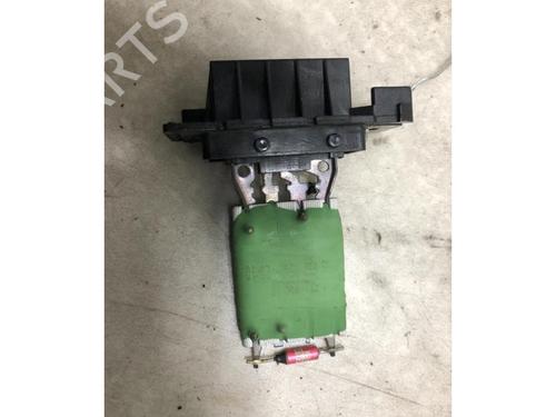 Heater resistor OPEL CORSA D (S07) 1.3 CDTI (L08, L68) | BP23100239M108 