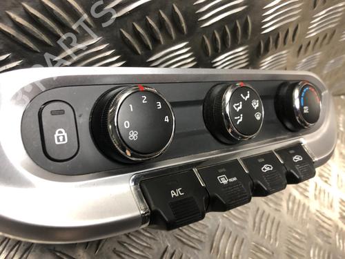 Climate control KIA RIO III (UB) 1.2 CVVT | BP25049924I5 - Image 2