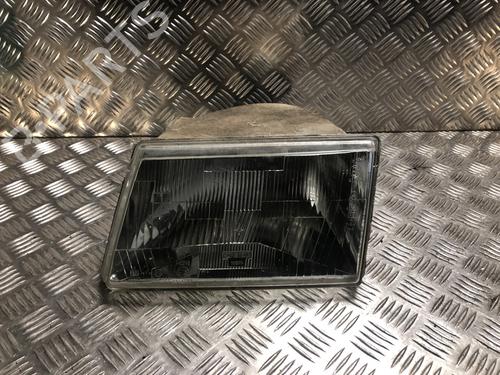 Used Left headlight PEUGEOT 309 II (3C, 3A) 1.1 (60 hp) 31244436
