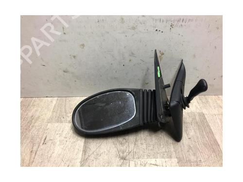 Left mirror FIAT SEICENTO / 600 (187_) 0.9 (187AXA, 187AXA1A) | BP23871521C26 