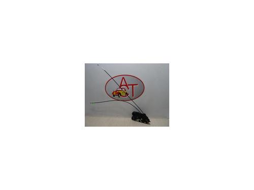 Used Front left lock TOYOTA YARIS (_P9_) 1.0 VVT-i (KSP90_, KSP90R) (69 hp) 13281925