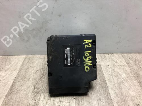 ABS pump AUDI A2 (8Z0) 1.4 | BP20629893M43 