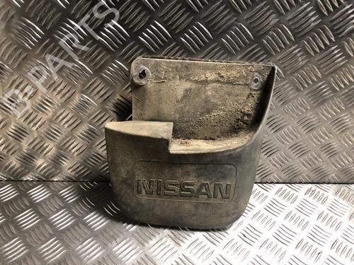 Altro Altro NISSAN TERRANO II (R20) 2.7 TD 4WD (101 hp) 34471063 34471063