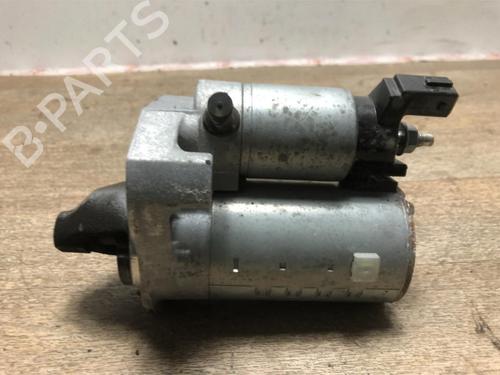 Used Starter PEUGEOT 208 I (CA_, CC_) 1.2 VTI 82 (82 hp) 25305733