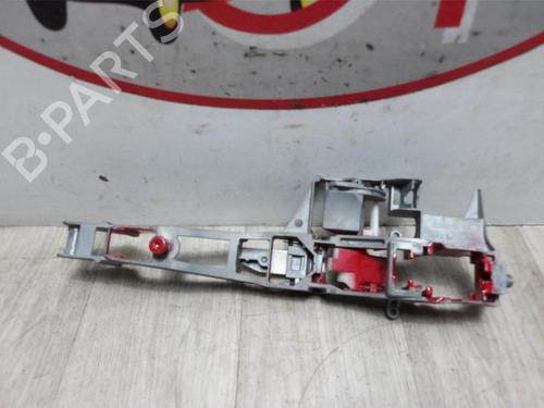 Front left exterior door handle CITROËN DS3 (SA_) 1.4 VTi 98 | BP13260949C128 