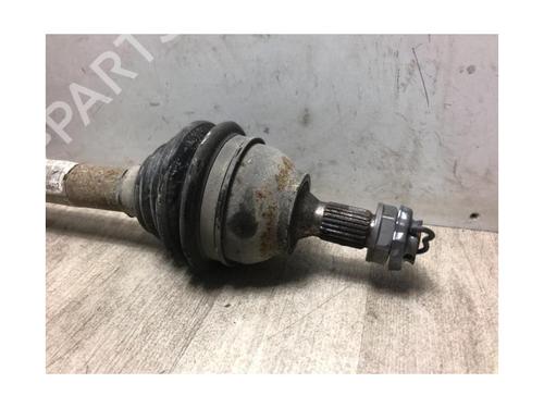 Left front driveshaft PEUGEOT 308 CC (4B_) 1.6 HDi | BP20620928M38