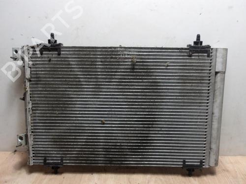AC-Kondensator PEUGEOT 3008 I MPV (0U_) 2.0 HDi 150 / BlueHDi 150 (150 hp) 20615133