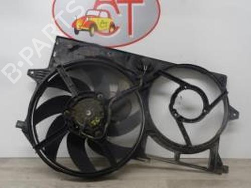 Varmeblæser FIAT SCUDO Van (220_) 1.9 TD | BP28334227M62 