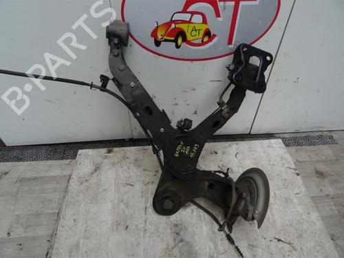 Right rear suspension PEUGEOT EXPERT Van (V_) 2.0 BlueHDi 180 | BP13036827M75 