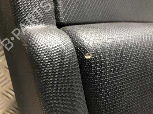 Front left panel RENAULT CLIO IV (BH_) 1.5 dCi 75 | BP25306635C58