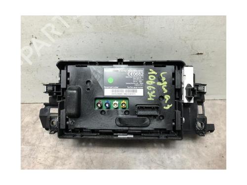 Display monitor RENAULT LAGUNA III (BT0/1) 1.5 dCi (BT00, BT0A, BT0T, BT1J) | BP20622354C48 
