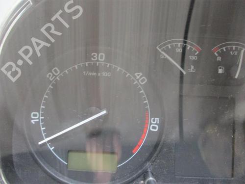 Instrument cluster SKODA OCTAVIA I (1U2) 1.9 TDI | BP20627834C47 