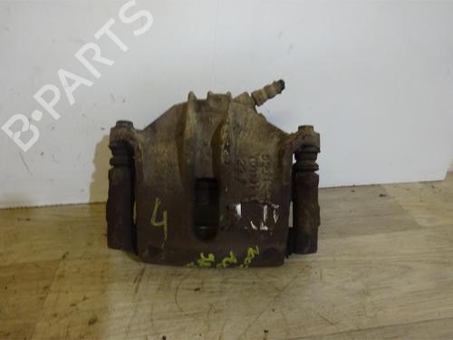 Used Left front brake caliper PEUGEOT 1007 (KM_) 1.4 HDi (68 hp) 13270676