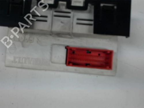 Multifunctionele display RENAULT MEGANE II (BM0/1_, CM0/1_) 1.5 dCi (BM0F, BM0T, BM2B, CM0F, CM0T) | BP12961887C48 
