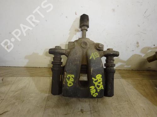 Used Left rear brake caliper BMW 3 (E90) 316 i (115 hp) 13271242