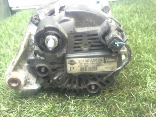 Alternator NISSAN MICRA III (K12) 1.2 16V | BP24891441M7