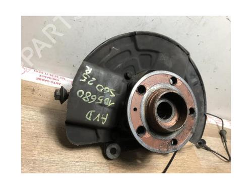 Right front steering knuckle VOLVO S60 I (384) R 2,5 T AWD | BP20613688M26 