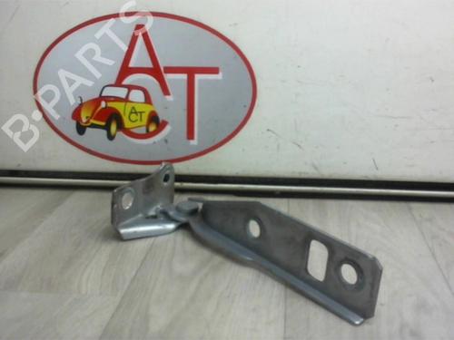 Hinge/Door check strap VW GOLF IV (1J1) 1.9 TDI 4motion | BP28286521C146 