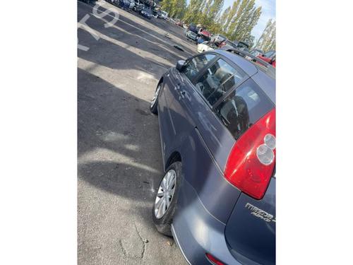 Hood MAZDA 5 (CR) 2.0 CD (CR19) | BP20630152C1